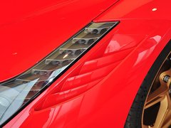 2014款 4.5L DCT Speciale