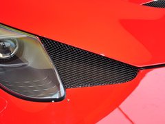 2014款 4.5L DCT Speciale