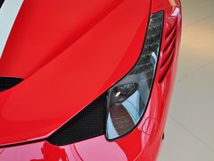 2014款 4.5L DCT Speciale