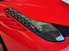 2014款 4.5L DCT Speciale