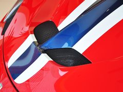 2014款 4.5L DCT Speciale