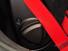 2014款 4.5L DCT Speciale