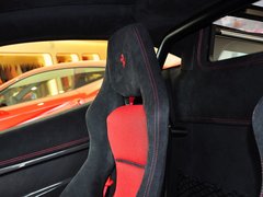 2014款 4.5L DCT Speciale