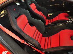 2014款 4.5L DCT Speciale