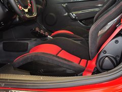 2014款 4.5L DCT Speciale
