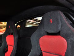 2014款 4.5L DCT Speciale