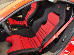 2014款 4.5L DCT Speciale