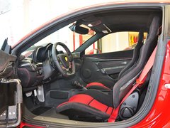 2014款 4.5L DCT Speciale