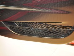 2014款 4.5L DCT Speciale