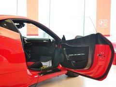 2014款 4.5L DCT Speciale