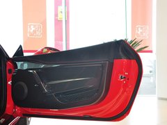 2014款 4.5L DCT Speciale