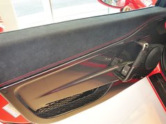 2014款 4.5L DCT Speciale