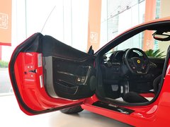 2014款 4.5L DCT Speciale