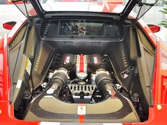2014款 4.5L DCT Speciale