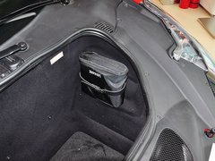 2014款 4.5L DCT Speciale