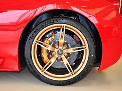 2014款 4.5L DCT Speciale
