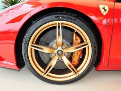 2014款 4.5L DCT Speciale