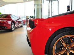 2014款 4.5L DCT Speciale
