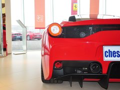 2014款 4.5L DCT Speciale