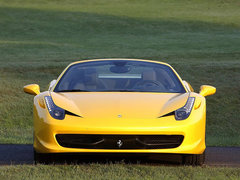 2014款 4.5L DCT Speciale