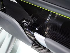 2014款 4.6L Spyder