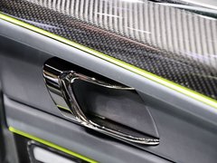 2014款 4.6L Spyder