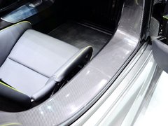 2014款 4.6L Spyder