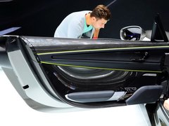 2014款 4.6L Spyder