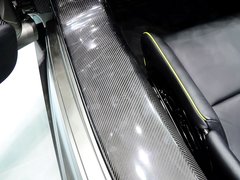 2014款 4.6L Spyder