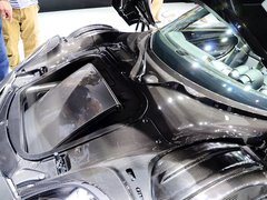2014款 4.6L Spyder