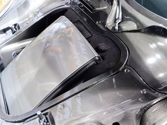 2014款 4.6L Spyder