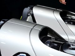 2014款 4.6L Spyder