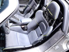 2014款 4.6L Spyder