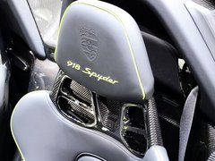 2014款 4.6L Spyder