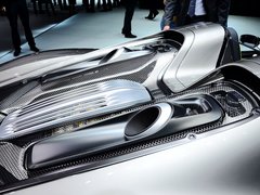 2014款 4.6L Spyder