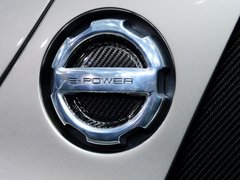 2014款 4.6L Spyder