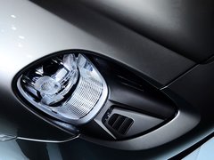 2014款 4.6L Spyder