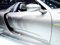 2014款 4.6L Spyder