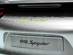 2014款 4.6L Spyder