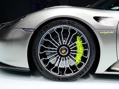 2014款 4.6L Spyder