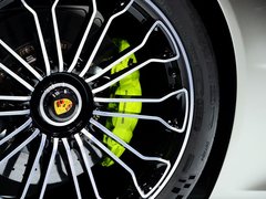 2014款 4.6L Spyder