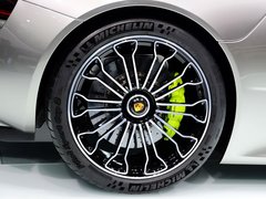 2014款 4.6L Spyder