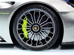 2014款 4.6L Spyder