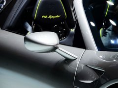 2014款 4.6L Spyder