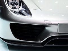 2014款 4.6L Spyder