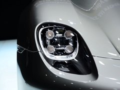 2014款 4.6L Spyder