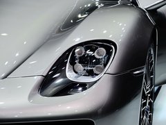 2014款 4.6L Spyder