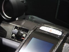 2014款 4.6L Spyder