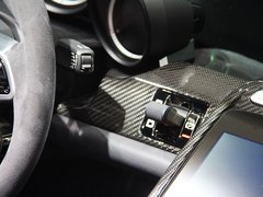 2014款 4.6L Spyder