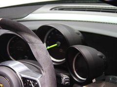 2014款 4.6L Spyder